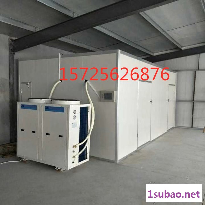 华信HX-RB6P 茶叶烘干机 除湿干燥机图2