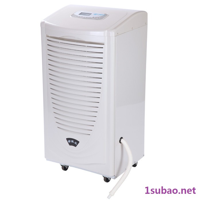 工业除湿机/车间除湿机/工厂抽湿机/干燥机/仓库除湿机  商用除湿机 除湿机  DH-890C图2