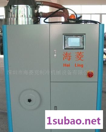 三机一体除湿干燥机图3