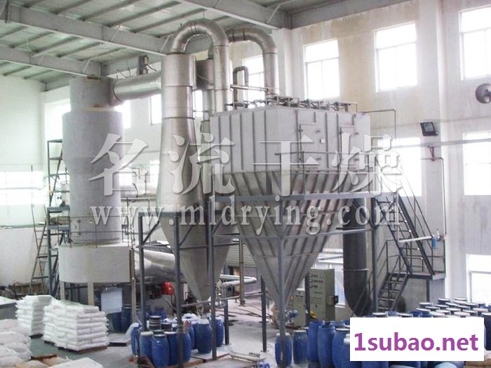 XSG系列旋转闪蒸干燥机 闪蒸干燥机 小麦淀粉大豆蛋白闪蒸烘干机 闪蒸烘干设备 非标可定 闪蒸干燥机价格图4