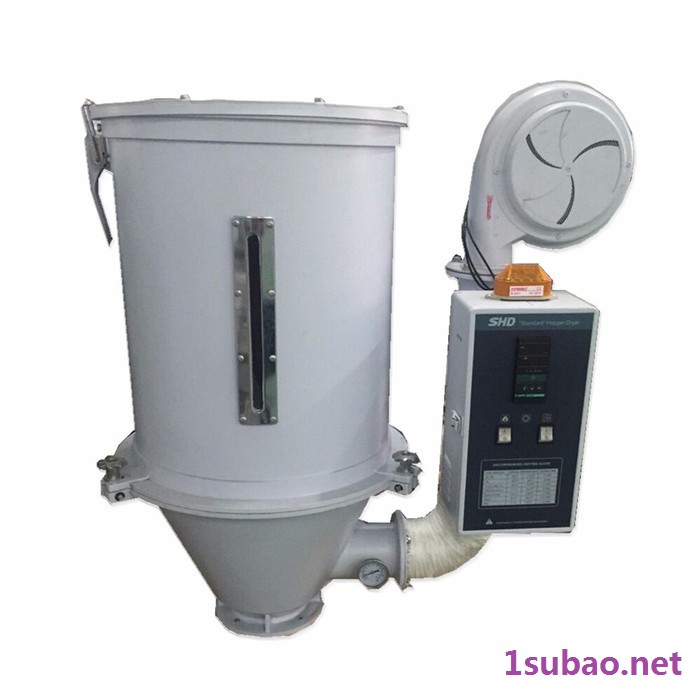 供应徽创SHD-100KG直结式料斗干燥机、塑料干燥机图2