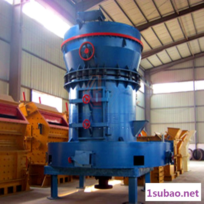 雷蒙磨粉机价格 400目磨粉机厂家 碳酸钙超细磨粉机图2