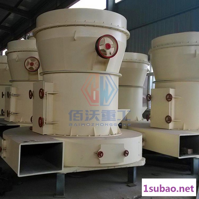 雷蒙磨粉机价格 400目磨粉机厂家 碳酸钙超细磨粉机图5