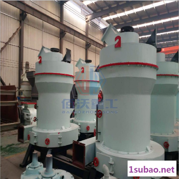 雷蒙磨粉机价格 400目磨粉机厂家 碳酸钙超细磨粉机图3