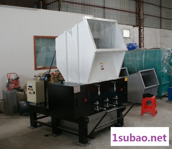 供应鑫泰通用鑫泰SP600塑料破碎机--粉碎机图2