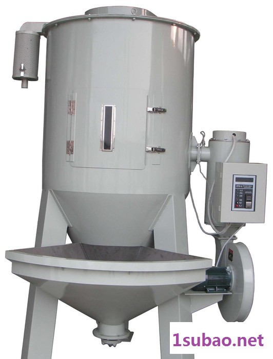 低价干燥机 混合干燥机 塑料干燥机 塑料颗粒混合干燥机图3