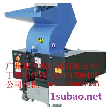 强力塑料破碎机 天诚塑机 产量高 物美价优 畅销全国图3