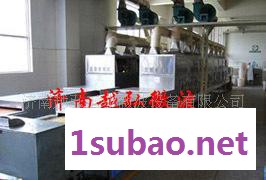 30KW中草药微波干燥杀菌设备|中药饮片微波烘干杀菌机图4