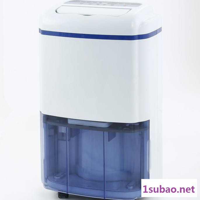 南杭NHS26D 除湿机抽湿机家用卧室静音吸湿器干燥机家用除湿机卧室除湿机移动除湿机静音除湿机图3