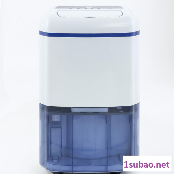 南杭NHS26D 除湿机抽湿机家用卧室静音吸湿器干燥机家用除湿机卧室除湿机移动除湿机静音除湿机图2