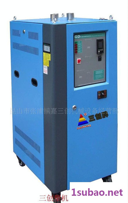 GD-60SRD-60塑料除湿干燥机图2