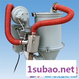 供应塑料干燥机|广东热风回收干燥机|环保节能塑料烘干料斗50K图2