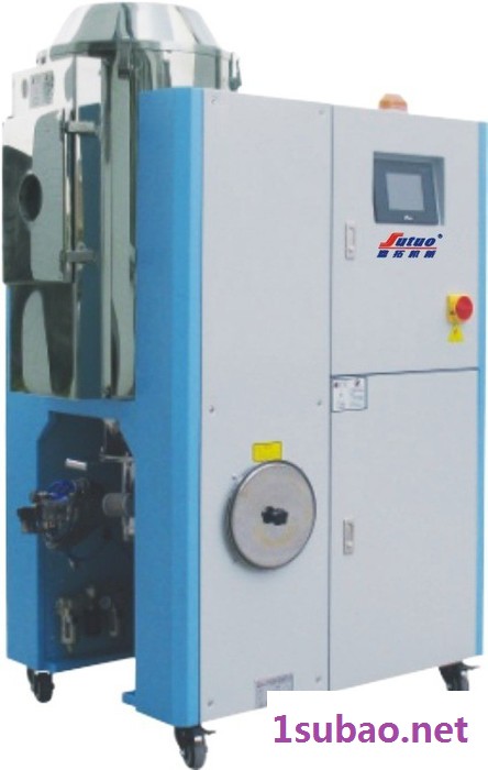 供应塑拓牌三机一体除湿干燥机图4