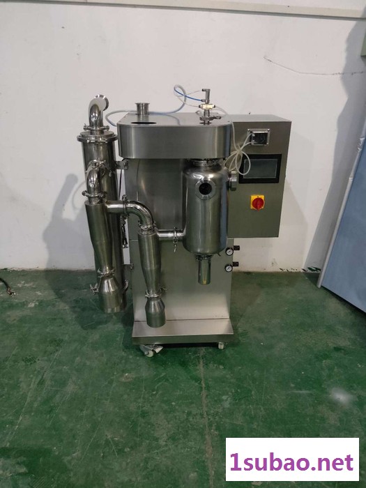 实验室小型喷雾干燥机 实验型喷雾干燥机 喷雾干燥设备图3