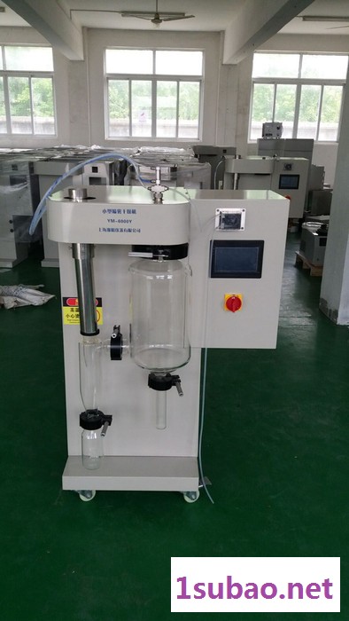 实验室小型喷雾干燥机 实验型喷雾干燥机 喷雾干燥设备图2