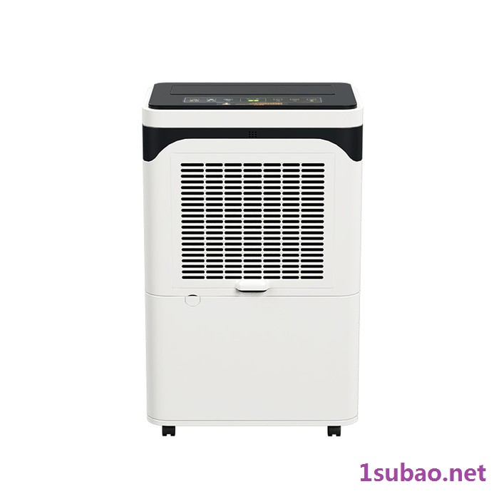 欧湿OSR-60D 除湿机欧湿60升除湿机家用静音卧室抽湿机别墅地下室干燥机吸湿器图5