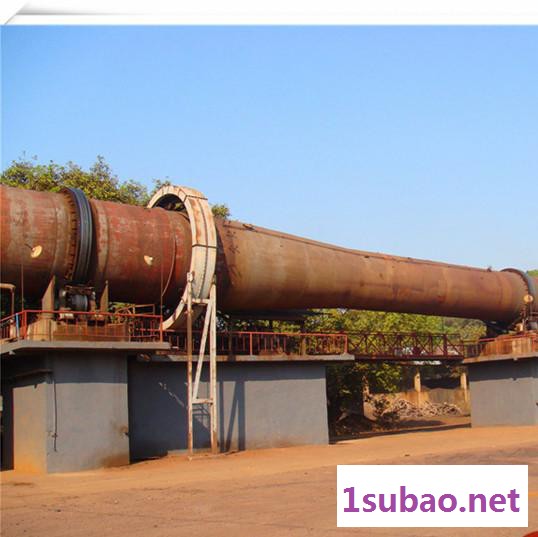 中博重工供应回转窑 回转滚筒干燥机 回转窑干燥设备 水泥回转窑烘干设备厂家图6