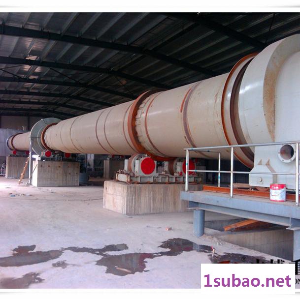 中博重工供应回转窑 回转滚筒干燥机 回转窑干燥设备 水泥回转窑烘干设备厂家图3
