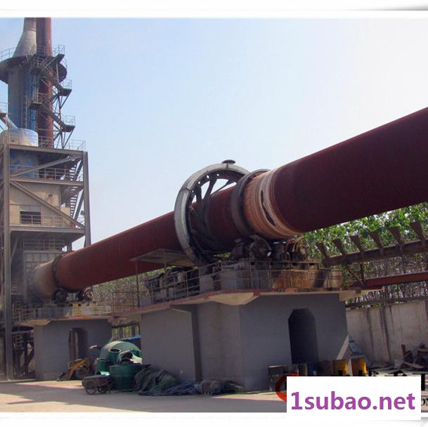 中博重工供应回转窑 回转滚筒干燥机 回转窑干燥设备 水泥回转窑烘干设备厂家图2