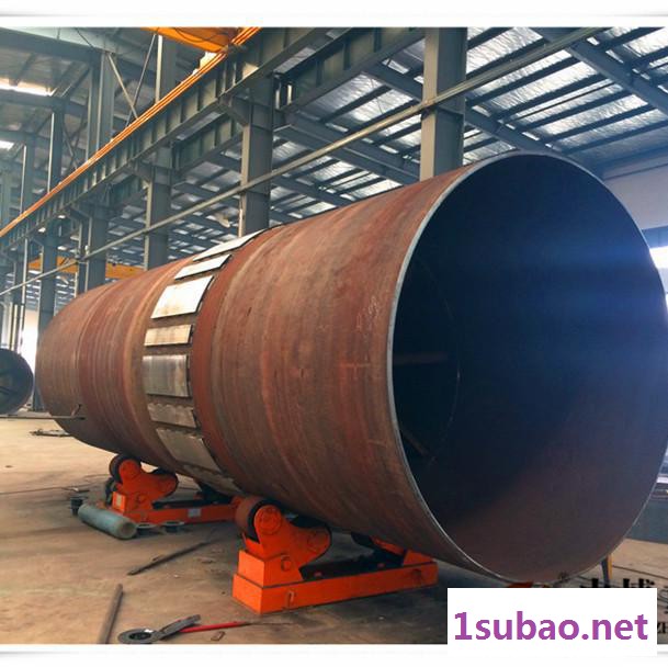 中博重工供应回转窑 回转滚筒干燥机 回转窑干燥设备 水泥回转窑烘干设备厂家图5