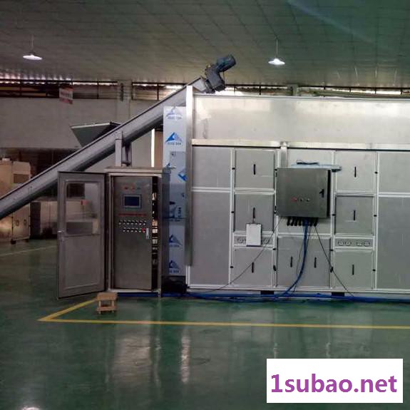 科能 污泥低温除湿干化设备 印染污泥处理设备 市政污泥处理设备  污泥干燥机厂家 工业污泥干化设备图3