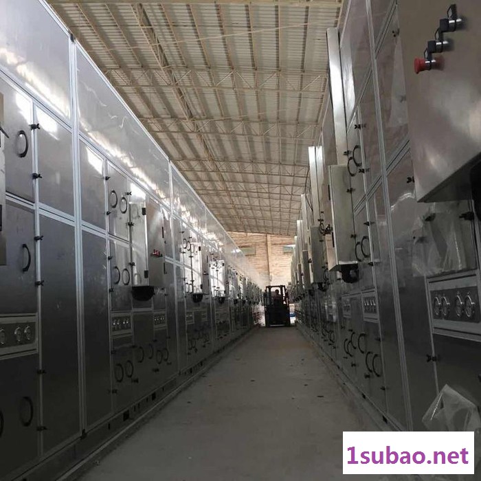 科能 污泥低温除湿干化设备 印染污泥处理设备 市政污泥处理设备  污泥干燥机厂家 工业污泥干化设备图2