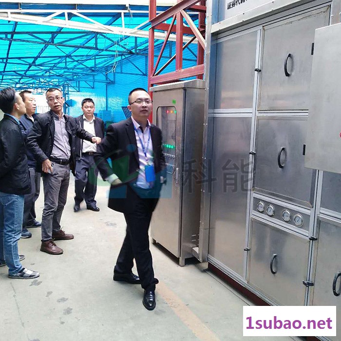 科能 污泥低温除湿干化设备 印染污泥处理设备 市政污泥处理设备  污泥干燥机厂家 工业污泥干化设备图4