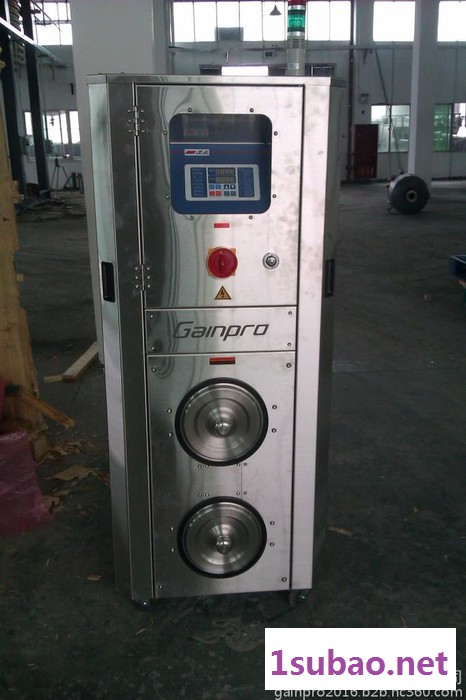 Gainpro冠铂HSLD/BD/MD高速节能除湿干燥机图4