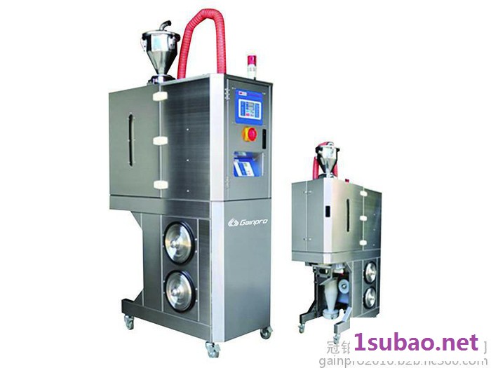 Gainpro冠铂HSLD/BD/MD高速节能除湿干燥机图3