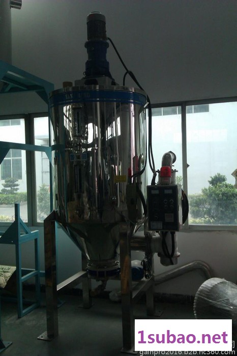 Gainpro冠铂HSLD/BD/MD高速节能除湿干燥机图1