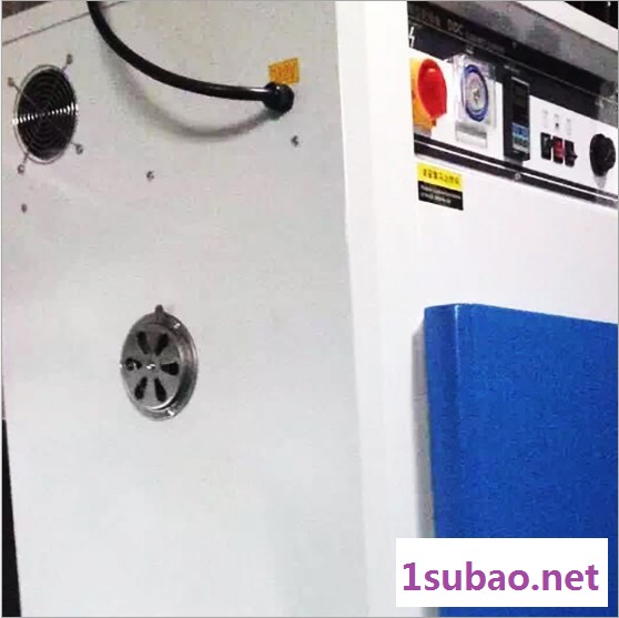 **箱型塑料烤料机 自动型工业除湿机 大型干燥机一件代发图2