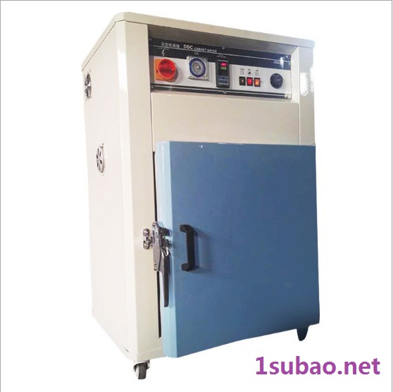 **箱型塑料烤料机 自动型工业除湿机 大型干燥机一件代发图5