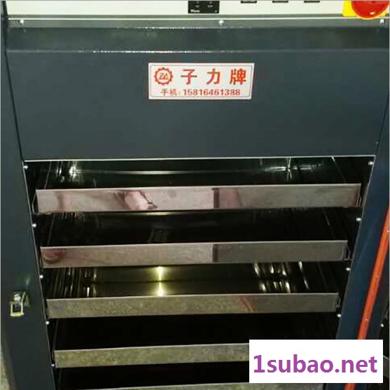 **箱型塑料烤料机 自动型工业除湿机 大型干燥机一件代发图4
