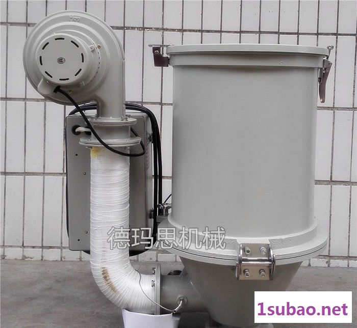 100KG塑料烘干机干燥机  100公斤塑料干燥机图2