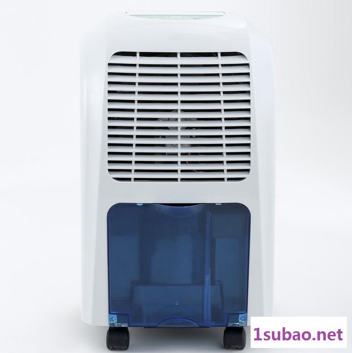 湿盾NHS16D 除湿机厂家抽湿机家用卧室静音地下室吸湿器干燥机家用除湿机卧室除湿机移动除湿机静音除湿机图3