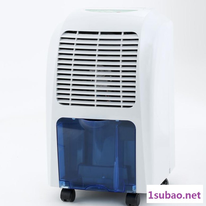 湿盾NHS16D 除湿机厂家抽湿机家用卧室静音地下室吸湿器干燥机家用除湿机卧室除湿机移动除湿机静音除湿机图4