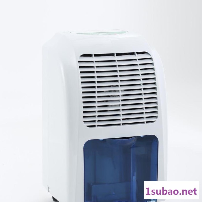 湿盾NHS16D 除湿机厂家抽湿机家用卧室静音地下室吸湿器干燥机家用除湿机卧室除湿机移动除湿机静音除湿机图2