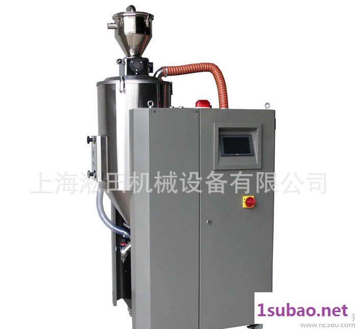 上海、STCG-50/60塑料除湿干燥机、三机一体、低露点干燥机图2