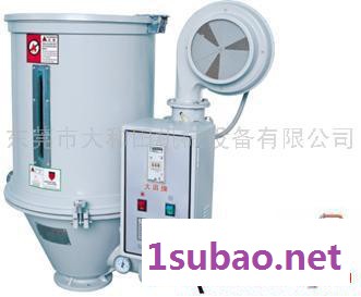 **塑料干燥机 热风料斗干燥机 PVC料干燥机 塑料烘干机 50KG干燥机图6