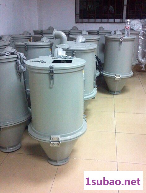 **塑料干燥机 热风料斗干燥机 PVC料干燥机 塑料烘干机 50KG干燥机图2