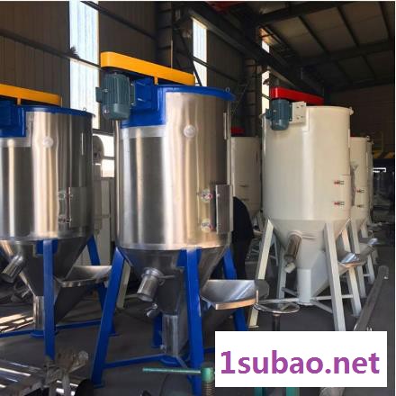 沈阳北腾科技  塑料烘干机 塑料干燥机 熔喷布原料搅拌机图3