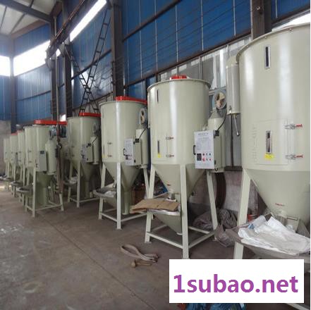 沈阳北腾科技  塑料烘干机 塑料干燥机 熔喷布原料搅拌机图4