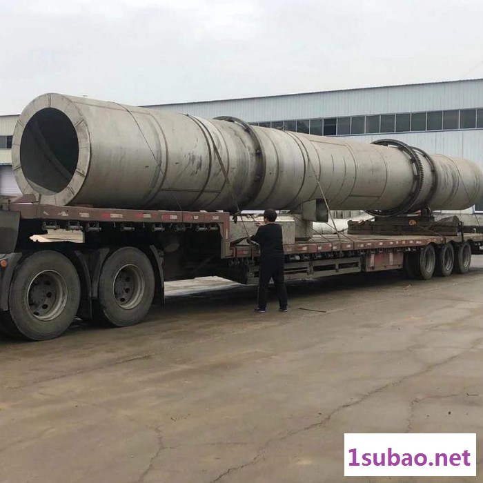 泽扬齐全 二手桨叶干燥机 二手污泥桨叶干燥机 二手空心桨叶干燥机 二手真空干燥机 回转真空干燥机 塑料颗粒干燥机图2