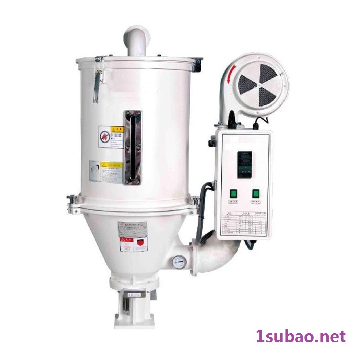 供应塑料烘干机  料斗干燥机 ,热风干燥机图3