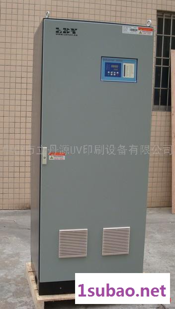 供应全水冷冷却系统  UV光源   UV干燥设备  UV干燥系统图2