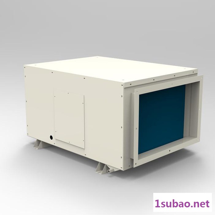 茶叶除湿机抽湿机 包装车间干燥机除湿机 净化室除湿家用商用吊顶除湿机酒店别墅除湿机小型商用除湿机车库除湿机医药库房除湿机图2