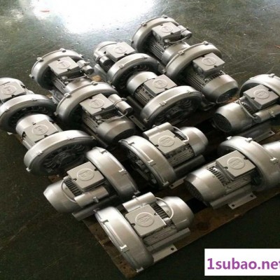 直銷風帕克風機除濕干燥機專用大流量低噪音高壓風機