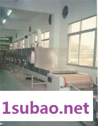 济南工业微波烘干机|济南微波干燥杀菌设备|山东微波烘干机图7