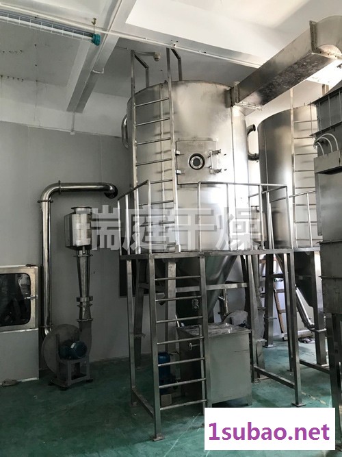 LPG-100 喷雾干燥机 离心喷雾干燥机 中药浸膏喷雾干燥机 锂电池材料喷雾干燥机压力喷雾干燥机 常州瑞庭干燥设备图2