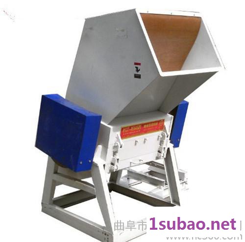 内蒙古塑料造粒机双螺杆+塑料破碎机价格图2